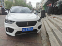 赛轮液体黄金轮胎/汽车轮胎235/55R19 105W S01适配奥迪/奔驰 SUV 实拍图