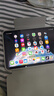 Apple/苹果 iPad mini (A17 Pro) 8.3英寸 平板电脑(256G eSIM版/mini7/MXQ53CH/A)蓝色 实拍图