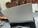 机械革命极光X 潮玩版 酷睿i7HX 游戏本笔记本电脑(i7-14650HX 32G 1T RTX5060 2.5K屏 300Hz 白) 实拍图
