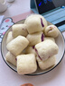 宝宝馋了小虾海苔拌饭料儿童调味海苔碎零食无添加拌饭30g享婴儿宝宝食谱 实拍图