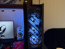 华硕ROG全家桶R7 9800x3d 9850x3d主机RTX5070ti 5080 5090夜神显卡 直播设计渲染diy台式组装电脑整机 R7 9800x3d主机+核显丨一 实拍图
