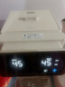 美的（Midea）小魔方电热水瓶电水瓶饮水机 烧水壶电水壶电热水壶 316L不锈钢保温恒温一体可拆 国家补贴 20FPro 实拍图