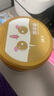 飞鹤臻爱倍护 幼儿配方奶粉3段(1-3岁) 900g*6 【活性乳铁蛋白】 实拍图