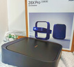 极米Z6X Pro 三色激光版 投影仪家用 轻薄投影机高清 家庭影院一体式云台 2年质保一级能效国家补贴20% 实拍图