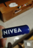 妮维雅（NIVEA）天然型润唇膏双支装4.8g*2男女适用滋润保湿打底 实拍图