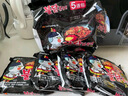 三养（SAMYANG）火鸡面三养奶油干酪方便面零食700g(140g*5)早餐泡面拌面宵夜速食 实拍图