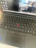 ThinkPad【国家补贴20%】联想E14笔记本电脑 AI PC 商务办公学生轻薄本 酷睿Ultra5-225H 32G 1T 2.8K黑色 实拍图