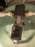 京东京造 前置过滤器 40微米反冲洗 7.4T/h净水流量升级 全屋净水器家用  免换滤芯 蓝晶纳米隔铅 自行安装 实拍图