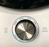 美的（Midea） 4公斤烘干机 MH40V10E 滚筒式干衣机小型烘衣机 衣物即烘即穿免安装 紫外线除菌 以旧换新 实拍图