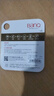 banq 64GB TF（MicroSD）存储卡 A1 U3 V30 4K 360度全景行车记录仪&监控内存卡 适用360等摄像头 实拍图