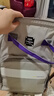 babycare妈咪包多功能轻便手提包大容量时尚外出双肩包遛娃 季风灰升级款 实拍图