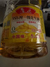鲁花 食用油 5S 物理压榨 压榨一级 花生油2.5L 实拍图