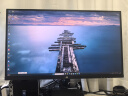 泰坦军团 27英寸 QD量子点-MiniLED 4K 160Hz 内置音箱 Type-C 65W 1200nits 电竞显示器 P275MV 国家补贴 实拍图
