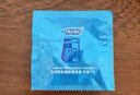 杜蕾斯 避孕套 安全套 活力12只装 润滑贴合 套套durex 实拍图
