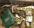 华美粽子礼盒鲜肉粽8只粽子端午节礼品送礼福利飘香龙礼1240g 实拍图