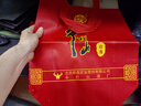 牛栏山白酒整箱 珍品红铁盒 百年系列  浓香型 送礼 纯粮 过节送礼 52度 500mL 6瓶 珍品红铁盒 实拍图