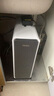 海尔（Haier）【鲜活水】瞬时1400Gpro+直饮净水机RO反渗透净水器双出水净饮机HKC3000-R883D2U1国家补贴 实拍图
