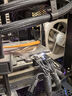 瓦尔基里(VALKYRIE）GL360  VK 一体式CPU水冷散热器  多平台扣具 支持LGA1700 ARGB光效 铝质冷头 实拍图