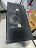 大水牛（BUBALUS）额定650W 劲强650台式主机电源（支持4060显卡/主动式PFC/12CM风扇/智能温控/支持背线） 实拍图