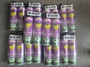 雷达（Raid）杀虫剂喷雾 550ml*4瓶 绿茶香型 蟑螂喷雾剂 杀蟑喷雾  实拍图