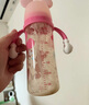 贝亲（Pigeon）迪士尼 第3代 PPSU奶瓶 330ml（LL号）米妮印象 9个月以上AA240 实拍图