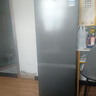 TCL171升L1双门双温区节能低音养鲜小冰箱 二级能效 便捷租房 宿舍租房小型迷你 以旧换新国家补贴15% R171L1-B 星曜灰 实拍图