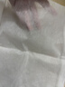 【加长专用防水鞋套】薄款一次性防雨鞋套男女防水防滑防雨 晾晒鞋套5个 实拍图