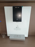 安吉尔净水器家用 RO反渗透厨下式净水器 瞬时900G流速体验 冷热即饮套装 过滤长效膜净水机 无陈水0阻垢 【升级款两件套】净水器+玻璃款管线机 实拍图