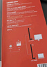 水星（MERCURY）WiFi6免驱usb无线网卡台式机电脑wifi接收器AX900 笔记本主机网络wifi发射5G双频外置天线UX9H 实拍图