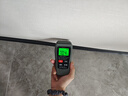 源恒通（YHT）木材水分测试仪建材水泥墙体墙面含水率纸箱纸张湿度检测仪测湿仪 【木材/墙面/纸】MT18探针插入式 实拍图