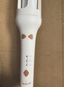 可亓全自动卷发棒32mm负离子卷发棒女士大卷波浪卷持久定性不伤发懒人卷发神器自动卷发棒情人节礼物 旗舰版米黄【32mm自动卷发棒+3档温控】 实拍图