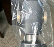 海尔（Haier）前置过滤器超9T大通量小飓风家用净水器40微米磁环吸附双过滤全屋净水非直饮自动冲洗HP-37PRO 实拍图