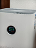 米家小米空气净化器5 除甲醛除菌除异味 家用 除雾霾PM2.5 低噪设计 实拍图