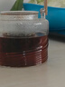 so.home通透耐高温玻璃冷水壶果茶壶煮茶壶套装家用大容量凉水壶玻璃水杯 山海玻璃煮茶壶套装 实拍图