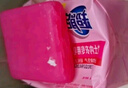 超能 女士内衣皂 茉莉清香 101g*2块*5组 除菌 洗衣皂 安全祛异味 实拍图
