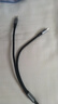 绿联Type-C数据线二合一充电线安卓MicroUSB车载一拖二适用苹果iPhone15ProMax笔记本平板iPad华为手机 实拍图