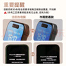 倍思【3D热弯康宁膜丨0.15mm超薄】适用苹果16Pro钢化膜iPhone16Pro手机膜全屏高清防指纹防摔保护贴膜 实拍图