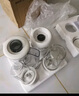 美的（Midea）榨汁料理机榨汁杯多功能易清洗家用小型搅拌机小米糊果汁机婴儿辅食机MJ-LZ25Easy119 实拍图