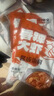 口味全 香辣大虾酱菜料一酱成菜215g虾锅底料香辣蟹海鲜麻辣香锅调料 实拍图