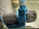 创宁变频潜水泵 CN-9500-13W 10档流量调节 鱼缸假山喷泉池循环抽水 实拍图