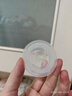 贝亲（Pigeon）自然实感第3代启衔奶嘴 宽口径奶嘴 S号-2只装 BA134 1个月以上 实拍图