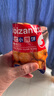 比比赞（BIBIZAN）牛乳味小圆饼干1000g多口味早餐下午茶办公室饱腹休闲零食品 实拍图