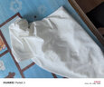 GXG男装 夏季多色男士刺绣翻领Polo衫男短袖 白色 180/XL 实拍图