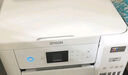 爱普生（EPSON）L4268墨仓式彩色无线多功能一体机家用/办公打印（打印复印扫描wifi自动双面） 实拍图