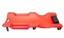 BIG RED TRH6802-2 修车板修车躺板修理板滑板车睡板 专业汽车维修工具 实拍图