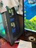 七彩虹（Colorful）海景房主机 i5 12600KF/RTX4060Ti 5060TI黑神话悟空电竞游戏设计办公电脑主机台式组装机 配一：13400F丨32G丨1TB丨4060TI 实拍图