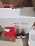 贺兰红N50西鸽干红葡萄酒整箱750ml*6 宁夏贺兰山国产红酒微醺宴请送礼 实拍图