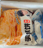 粮全其美手抓饼原味100g*20片装健康早餐卷饼 培根香肠火腿烤肠伴侣零食 实拍图