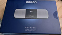 欧姆龙（OMRON）无线心电记录仪HCG-8110T蓝牙便携快速监测家用心电卡 实拍图