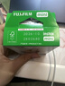 富士（FUJIFILM）instax拍立得wide400 一次成像复古相机 wide300/evo 即拍即得相纸 新年礼物 年会奖品 情人节礼盒 五寸宽幅100张 官方标配 实拍图